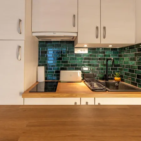 Apartment Plein De Charme *