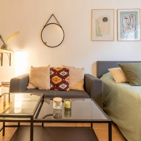 Apartment Plein De Charme *