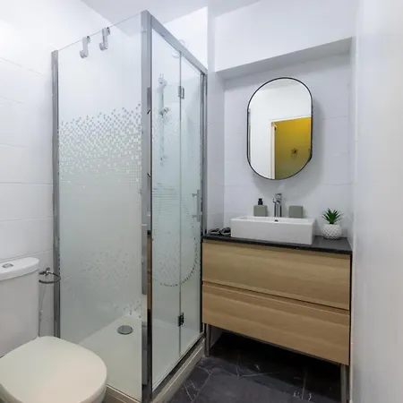 Apartment Plein De Charme Paris